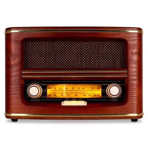online radio retro radio